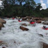 3-kayaking-through-rocks