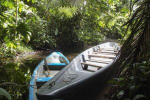 Misahualli Hiking Canoeing and Communities
